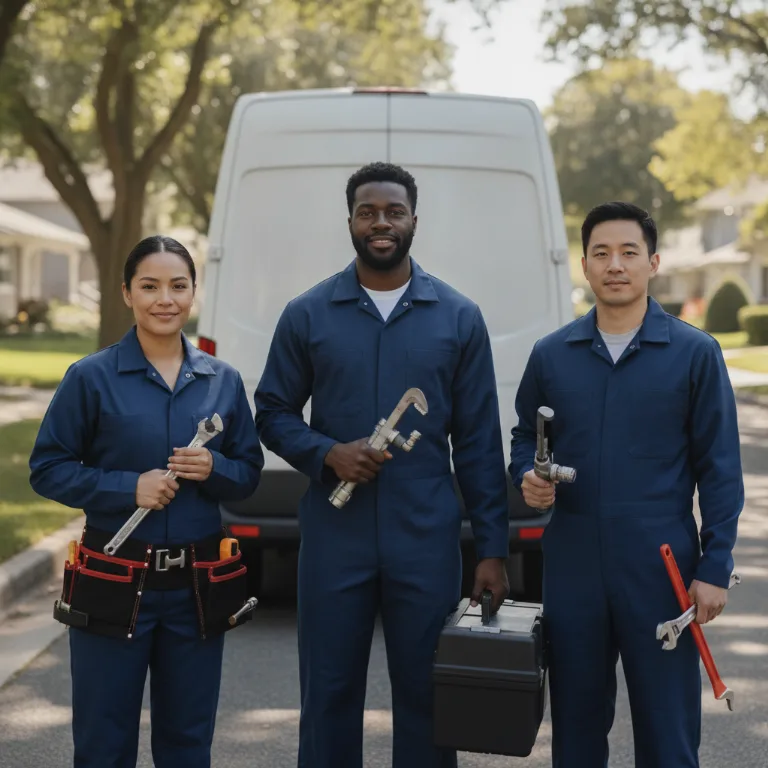 Water Heater Repair team in Borehamwood